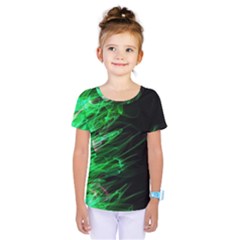 Fire Kids  One Piece Tee