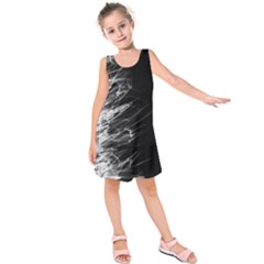 Fire Kids  Sleeveless Dress