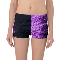 Fire Reversible Bikini Bottoms