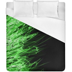 Fire Duvet Cover (california King Size)