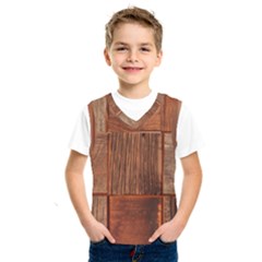 Barnwood Unfinished Kids  SportsWear