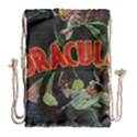 Dracula Drawstring Bag (Large) View1