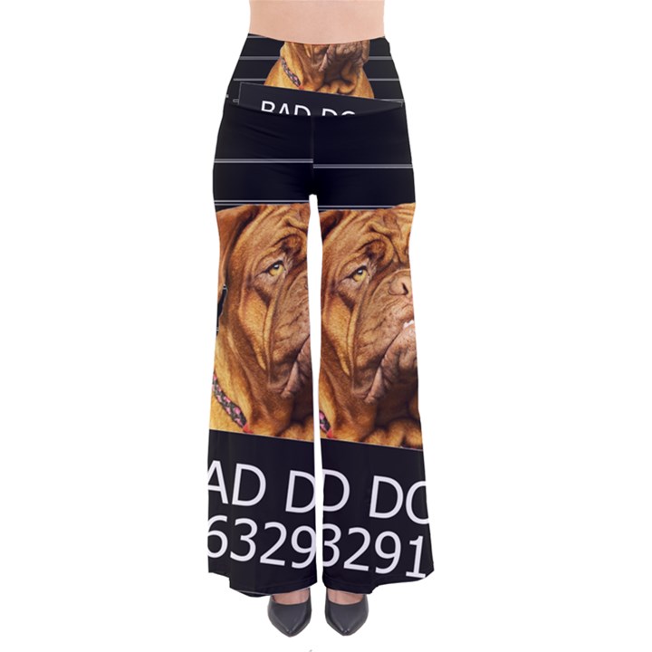 Bad dog Pants