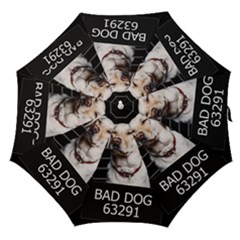 Bad dog Straight Umbrellas