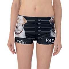 Bad dog Reversible Bikini Bottoms