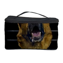 Bad Dog Cosmetic Storage Case