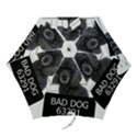 Bad dog Mini Folding Umbrellas View1