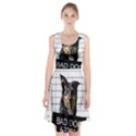 Bad dog Racerback Midi Dress View1