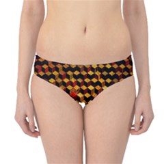 Fond 3d Hipster Bikini Bottoms