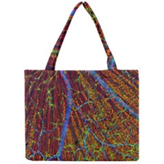 Neurobiology Mini Tote Bag