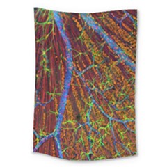 Neurobiology Large Tapestry