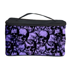 Skulls pattern  Cosmetic Storage Case