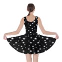 Black Star Space Skater Dress View2