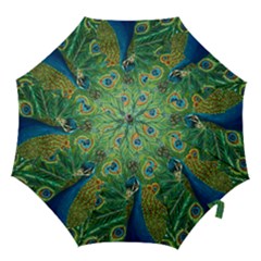 Royalty Hook Handle Umbrellas (large) by dawnsiegler
