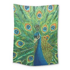 Royalty Medium Tapestry by dawnsiegler