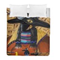 Anubis Duvet Cover Double Side (Full/ Double Size) View2