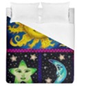 Celestial Skies Duvet Cover (Queen Size) View1