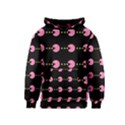 Wallpaper Pacman Texture Bright Surface Kids  Pullover Hoodie View1