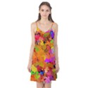 Colorful shapes             Camis Nightgown View1