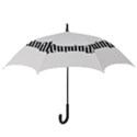 Illuminati Hook Handle Umbrellas (Large) View3