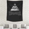 Illuminati Medium Tapestry View2