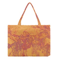 Colors Medium Tote Bag by Valentinaart