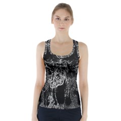 Colors Racer Back Sports Top