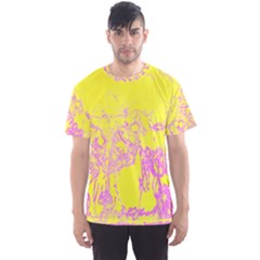 Colors Men s Sport Mesh Tee