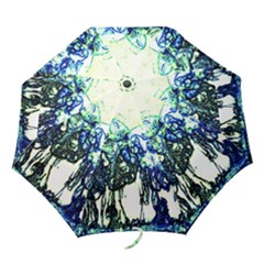 Colors Folding Umbrellas