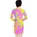 Colors Long Sleeve Nightdress View2