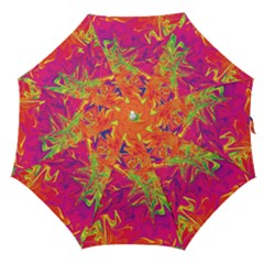 Colors Straight Umbrellas