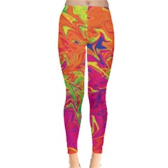 Colors Leggings 