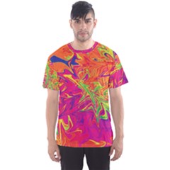 Colors Men s Sport Mesh Tee