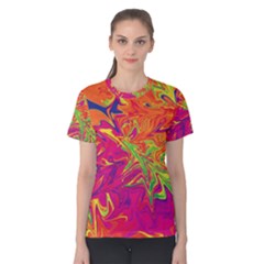 Colors Women s Cotton Tee