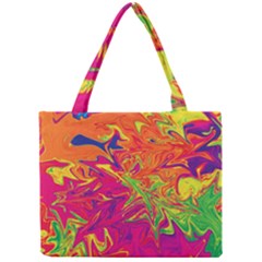 Colors Mini Tote Bag