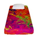 Colors Fitted Sheet (Single Size) View1