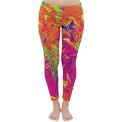 Colors Classic Winter Leggings