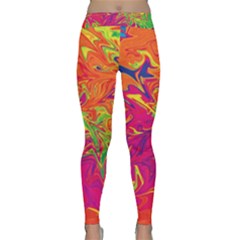 Colors Classic Yoga Leggings