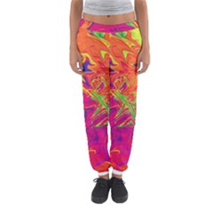 Colors Women s Jogger Sweatpants