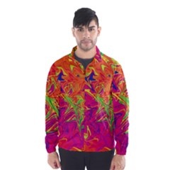 Colors Wind Breaker (Men)