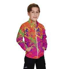 Colors Wind Breaker (Kids)