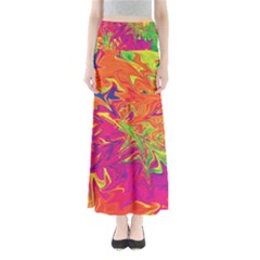 Colors Maxi Skirts