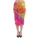 Colors Midi Pencil Skirt View1