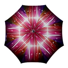 Music Data Science Line Golf Umbrellas by Mariart