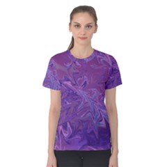 Colors Women s Cotton Tee