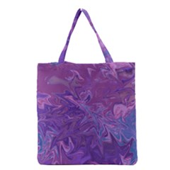 Colors Grocery Tote Bag