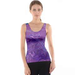 Colors Tank Top