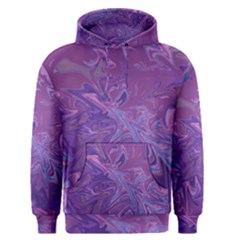 Colors Men s Pullover Hoodie