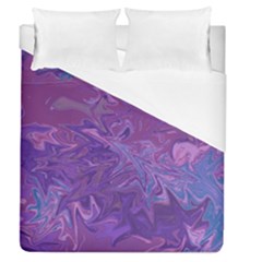 Colors Duvet Cover (Queen Size)