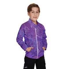 Colors Wind Breaker (Kids)